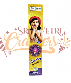 Vetri Crackers